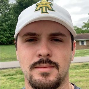 Meet your Posher, Wyatt